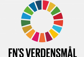 FN-verdensmål-logo